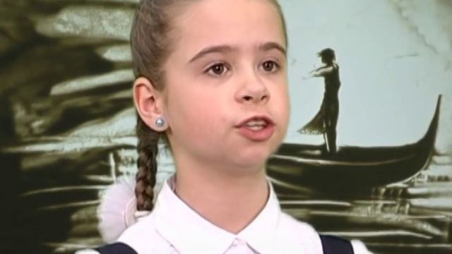 Стихи . Леся Українка «Як дитиною, бувало...» Читает Наталья Высоцкая. смотреть онлайн