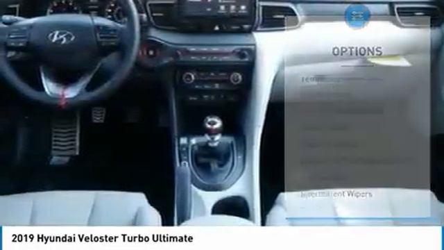 2019 Hyundai Veloster Sanford FL KU006966 смотреть онлайн