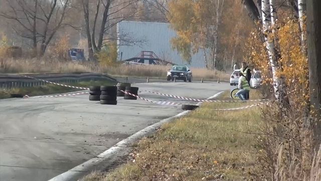 VI Runda SMT 2012 - Bartłomiej Jancarz Robert Bekas Audi 80 by OesRecords смотреть онлайн