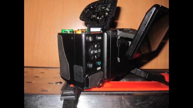 На какую камеру я снимаю смотреть онлайн