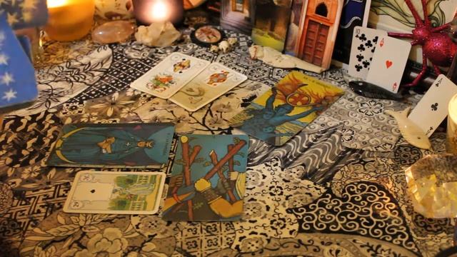 Cancer / Whatever It Is, Say Yes To It & Here Are All The Reasons Why | November Lunar Eclipse смотреть онлайн