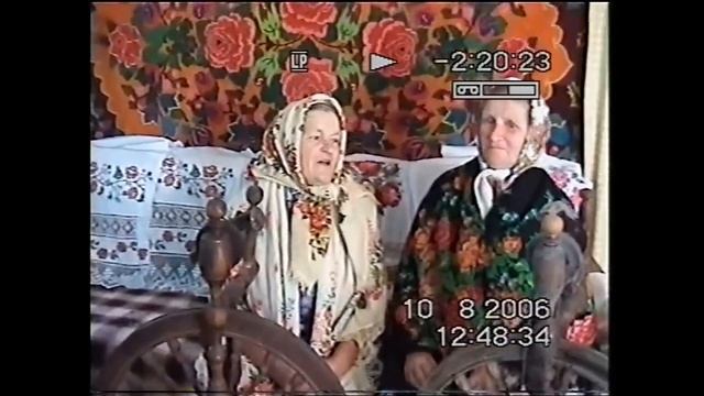 Фольклорная радуга смотреть онлайн