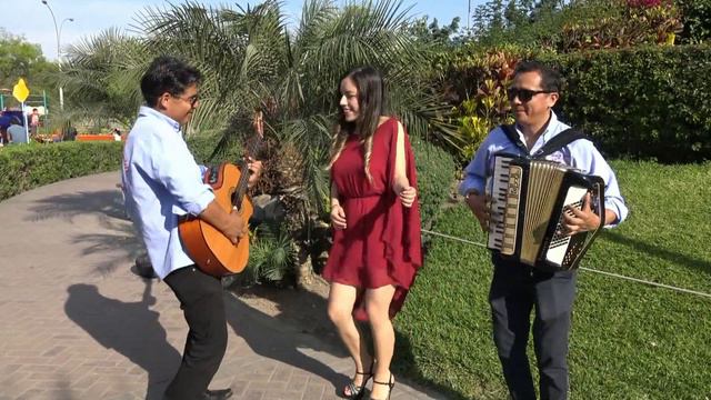 ENCANTO DE MUJER - Darío Gonzáles смотреть онлайн