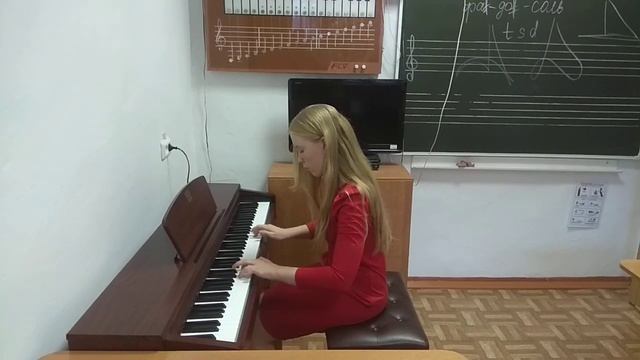 М. Шмитц "Микки- маус" смотреть онлайн