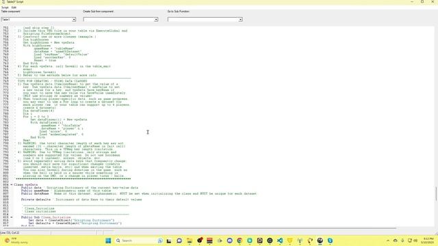 VPX Tutorials - Data Manager смотреть онлайн