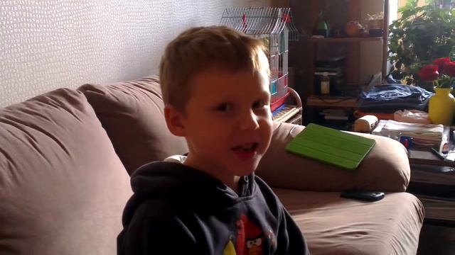 Главный вопрос - Зачем?