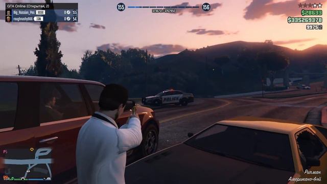 GTA 5 ЗАПРЕЩАЮТ В СТРАНАХ ! смотреть онлайн