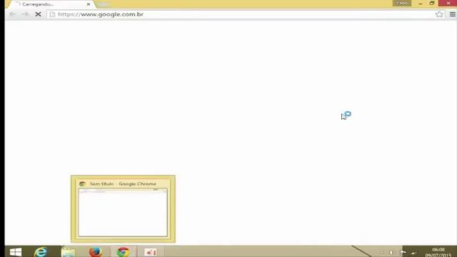 como desativar o javascript no Google Chrome 2015 смотреть онлайн