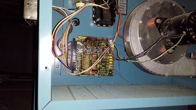 Boiler fails to ignite. смотреть онлайн