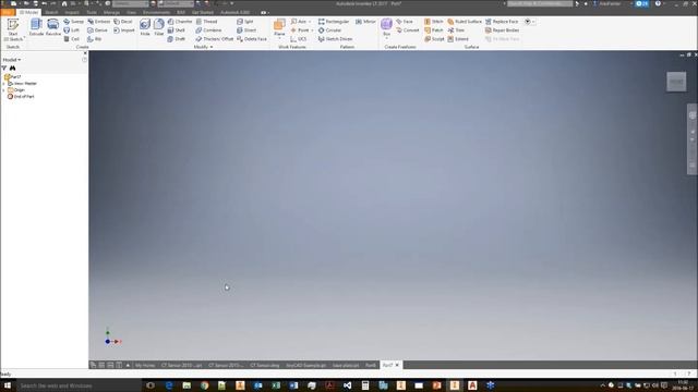Inventor LT vs. 2D Webinar смотреть онлайн