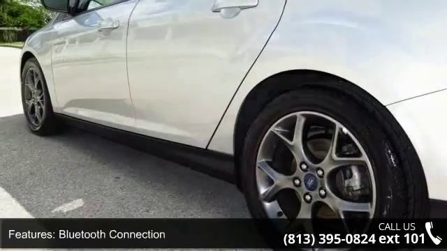 2013 Ford Focus SE - Universal Auto 2 - Plant City, FL 33563 смотреть онлайн
