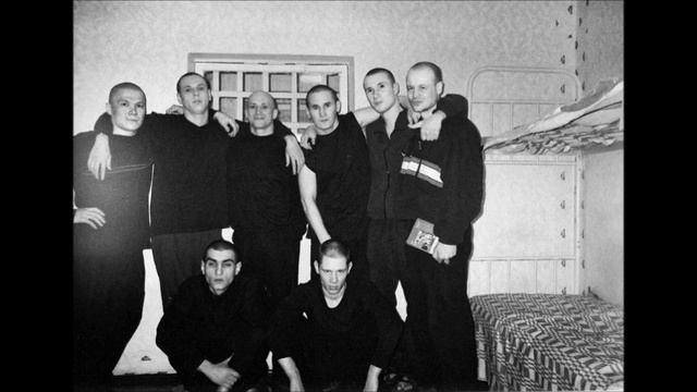 Как умирают в тюрьме смотреть онлайн