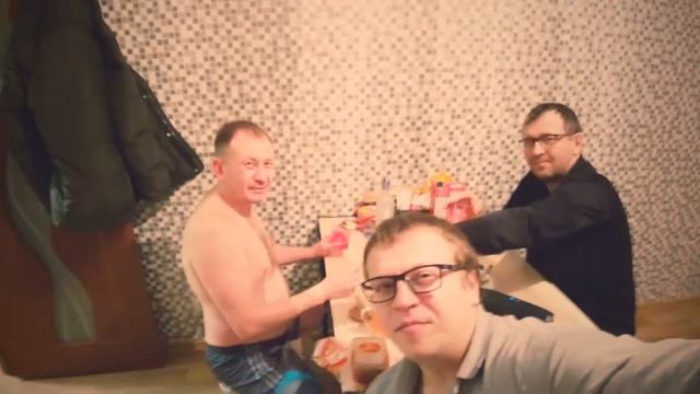 Ноябрь '18 @ Омск смотреть онлайн