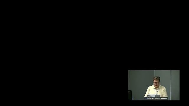 David Beazley - Modules and Packages: Live and Let Die! - PyCon 2015 смотреть онлайн