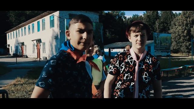САМЫЙ УЖАСНЫЙ ЛАГЕРЬ?/ CАША ЧЕКАЛИН (ТУЛЬСКАЯ ОБЛАСТЬ) смотреть онлайн