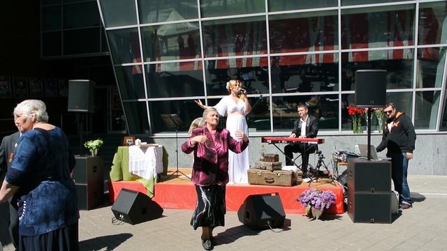 Тетяна Піскарьова - Музика рідного дому смотреть онлайн