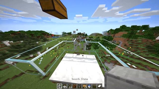 GRANJA de HIERRO *Sin Redstone* Fácil y Simple | Tutorial Minecraft 1.16 смотреть онлайн