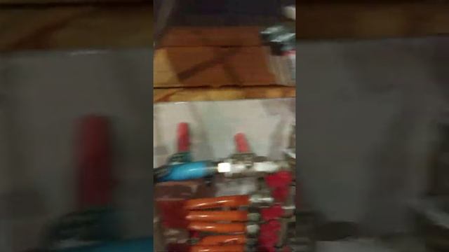 Очистка системы горячего водоснабжения дачи смотреть онлайн