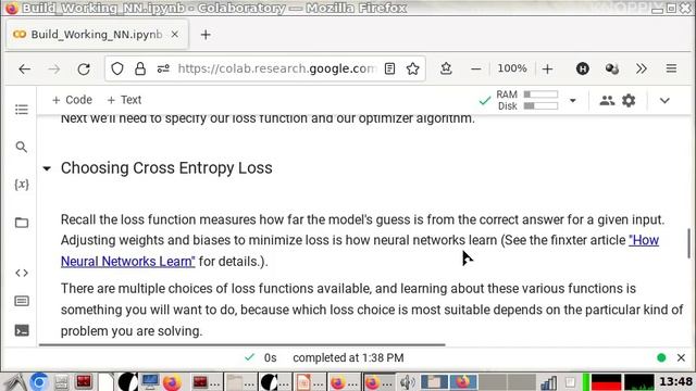 Using PyTorch to Build a Working Neural Network смотреть онлайн