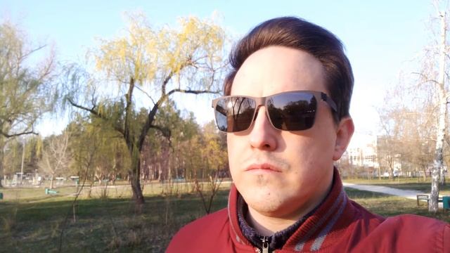 Солнцезащитные очки Xiaomi Turok Steinhardt TS смотреть онлайн