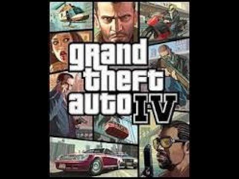 GTA IV Прохождение #20 Rigged To Blow