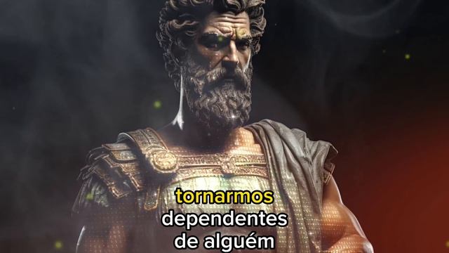 O Lado NEGRO Da BONDADE: 9 Maneiras SURPREENDENTES De MACHUCAR VOCÊ | Estoicismo