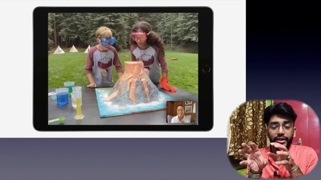 Apple Event 2021 | iPad 9th Generation (2021) | Specs | Price in India | iPad 2020 vs iPad 2021 ??? смотреть онлайн