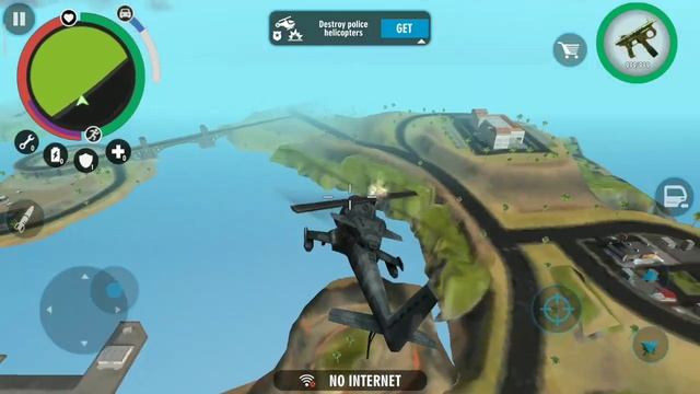 Finally Army Fighter Jet Army Camp se chor he liya #gameplay смотреть онлайн