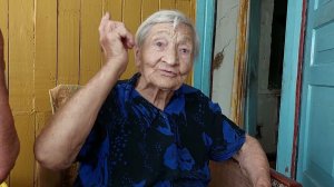 НЕИЗБАЛОВАННЫЕ ЖИЗНЬЮ!!!УХОДЯЩЕЕ ПОКОЛЕНИЕ!!!