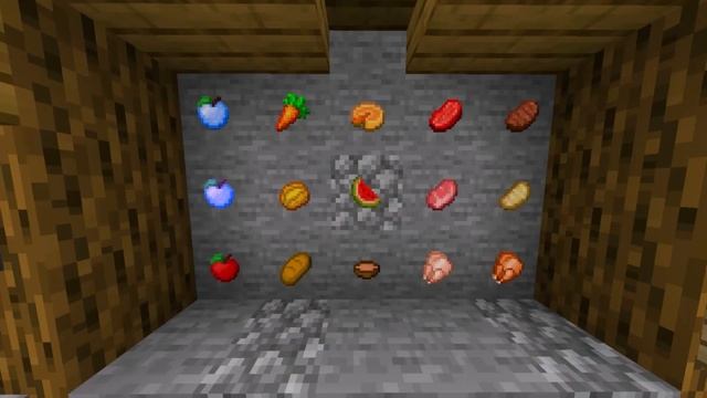Rei Ayanami 16x - MINECRAFT BEDWARS PVP TEXTURE PACK 1.8.9 (Anime pack) смотреть онлайн