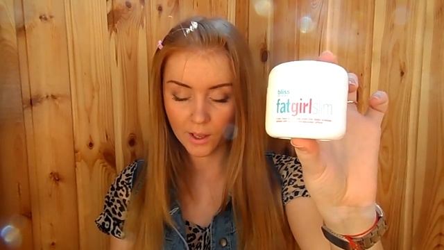 коробочка SlimBox - готовим тело к лету! от GlamBox смотреть онлайн