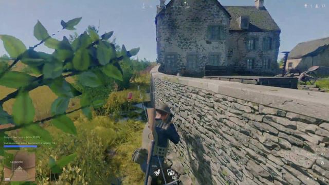 НЕПЛОХОЙ БАТЛ-РОЯЛЬ | CRSED (PS5 4k) смотреть онлайн