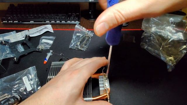 PcCOOLER GI-X5B V2 │ ОБЗОР