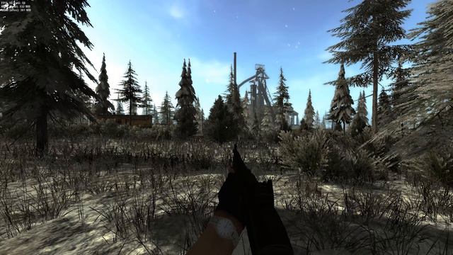 Survival Postapocalypse Now - Прохождение в картинках + Музыка из игры