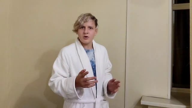 РумТур отеля DQ *Казань*| #егзор #казань смотреть онлайн