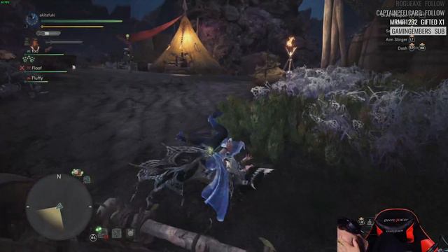 STINGER SURPRISE смотреть онлайн