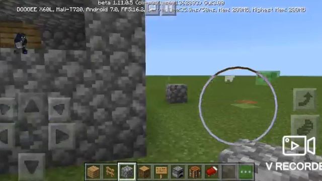 Как построить наковальню в Майнкрафте смотреть онлайн