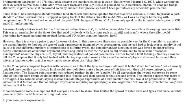 Electronics: Reading char values, returning 16 and 8 bit values? (3 Solutions!!) смотреть онлайн