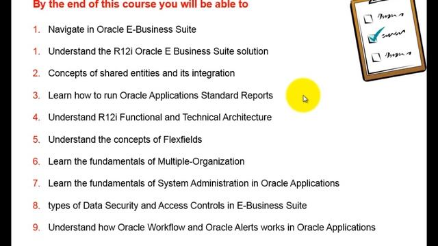 The Most Comprehensive Suite Of Integrated Global Business Applications смотреть онлайн