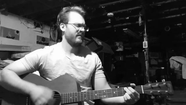 Desire (acoustic cover) - Ryan Adams смотреть онлайн