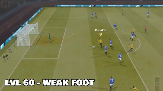 GOALS From Level 1 to 100 | Dream League Soccer 2020 смотреть онлайн