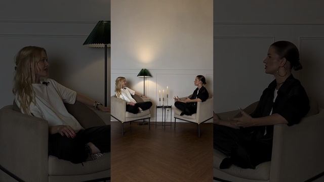 Интервью с мастером тантры Марией Ржевусской смотреть онлайн
