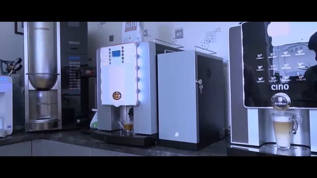 Automatenservice Vogel GmbH смотреть онлайн