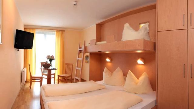 JUFA Hotel Altaussee - Altaussee - Austria смотреть онлайн