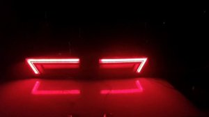 NİSSAN TERRANO ALT STOP LED ÇALIŞMASI / DIY LED TAİLLİGHTS NİSSAN TERRANO 2001