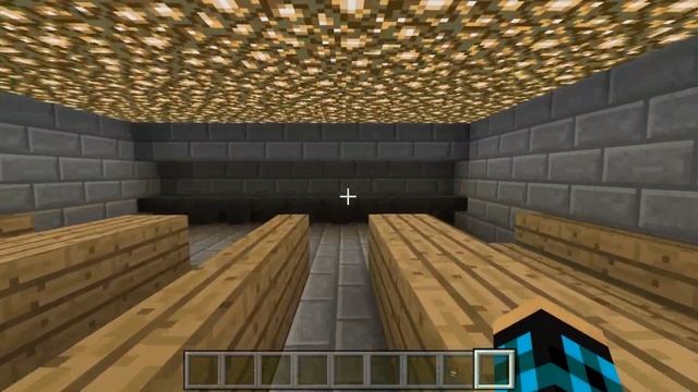 Карта The Escapists для Minecraft PE 1.1 смотреть онлайн