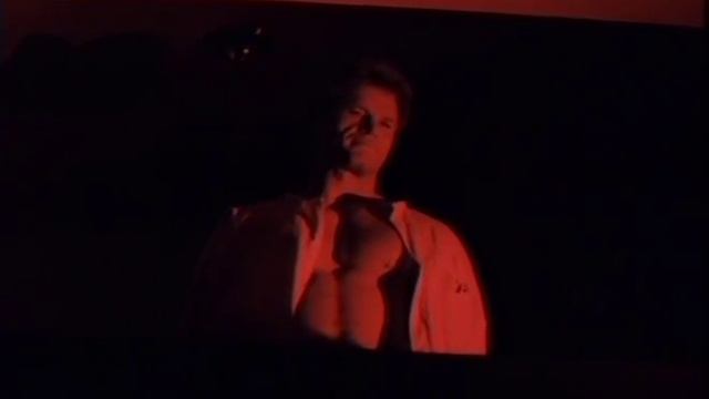 Jeff Wincott vs 1 Asian With Sticks смотреть онлайн