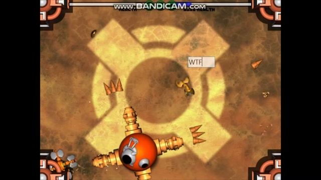 GUNBALL ARENA смотреть онлайн