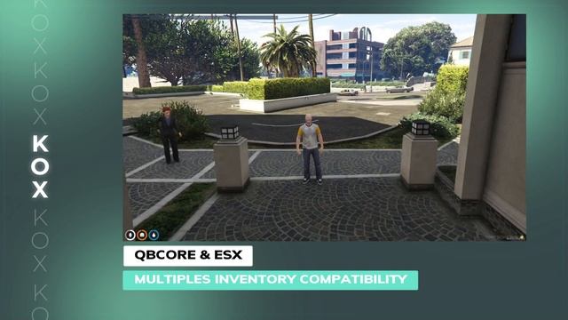 FiveM Script - Loot Box v2 (ESX, QB, Custom)(2023) смотреть онлайн