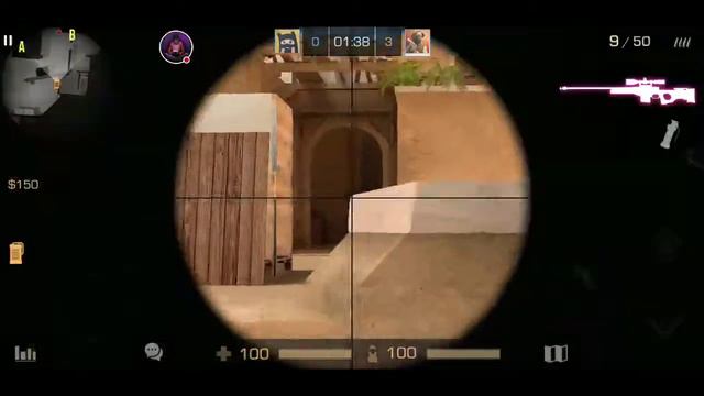 игры "Standoff 2". смотреть онлайн